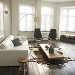Appartement Entre Deux Pays Spa