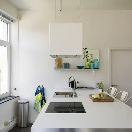 Entre Deux Pays Apartment Spa