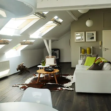 Apartment Entre Deux Pays *
