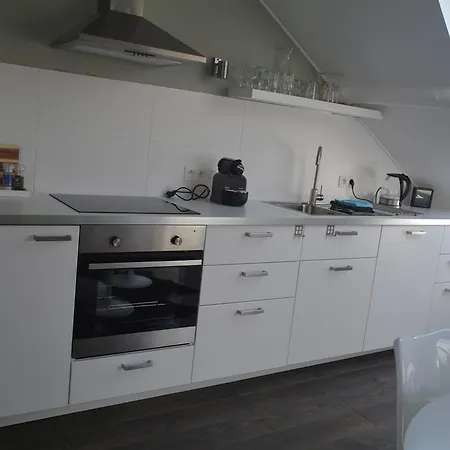 Entre Deux Pays Apartment Spa