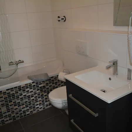 Apartment Entre Deux Pays Spa