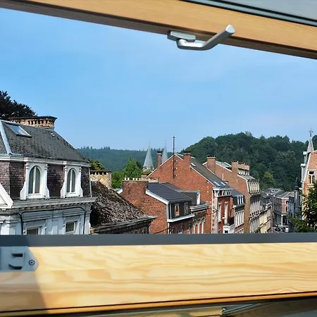 Entre Deux Pays *