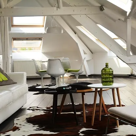 Entre Deux Pays Appartamento Spa