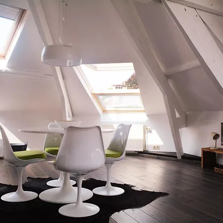 Apartment Entre Deux Pays Spa