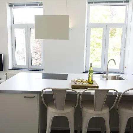 Entre Deux Pays Apartamento