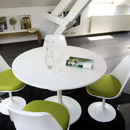 Entre Deux Pays Apartamento Spa