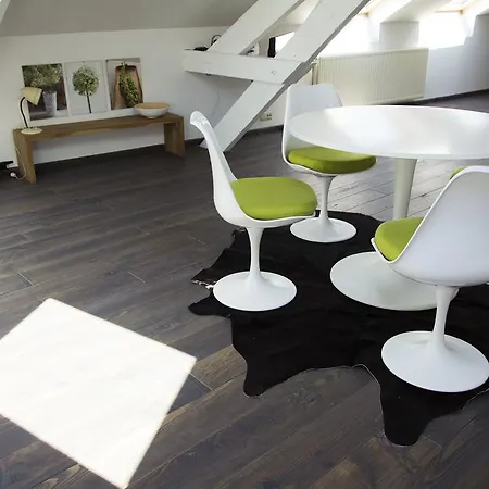 Entre Deux Pays Apartamento Spa