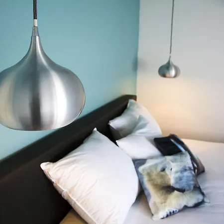 Apartment Entre Deux Pays Spa