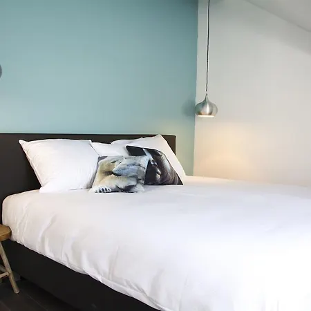 Entre Deux Pays Apartment Spa