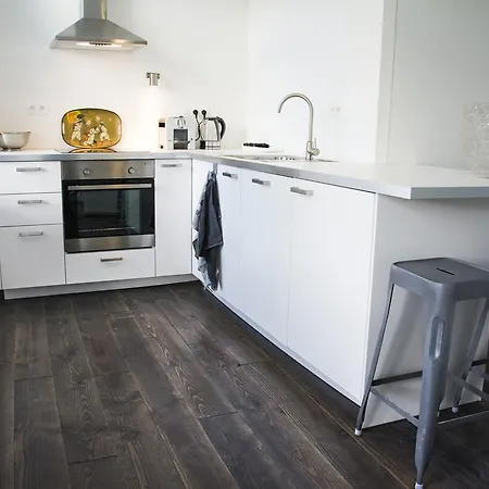 Entre Deux Pays Apartamento Spa