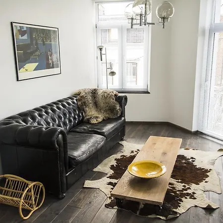 Apartamento Entre Deux Pays *