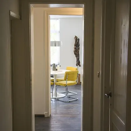 Entre Deux Pays Apartamento