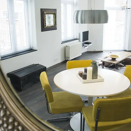 Entre Deux Pays Apartamento