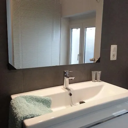 Apartment Entre Deux Pays Spa