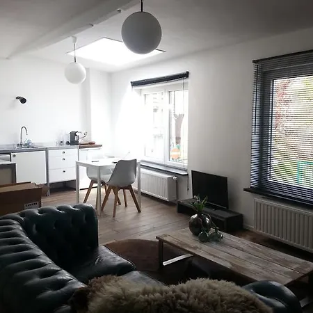 Apartamento Entre Deux Pays *