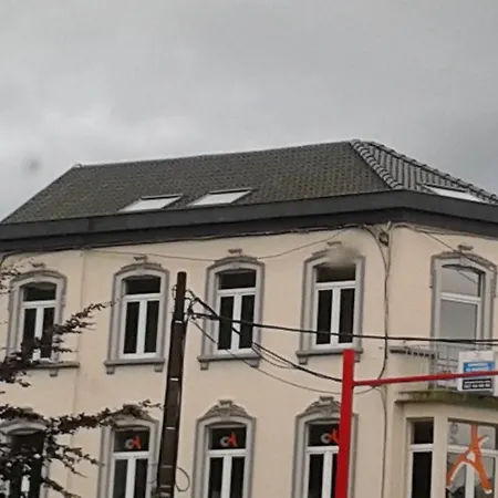 Entre Deux Pays