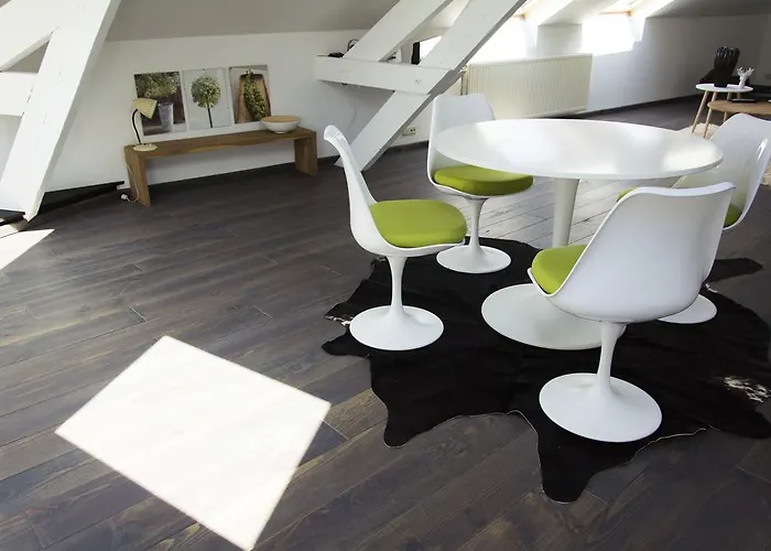 Entre Deux Pays Appartamento Spa